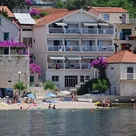 Apartment Brist 15714e Veliki Drvenik