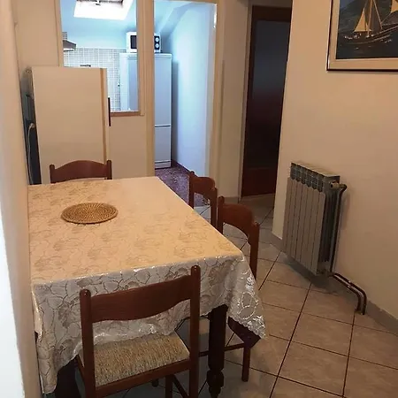 Brist 15714e Veliki Drvenik